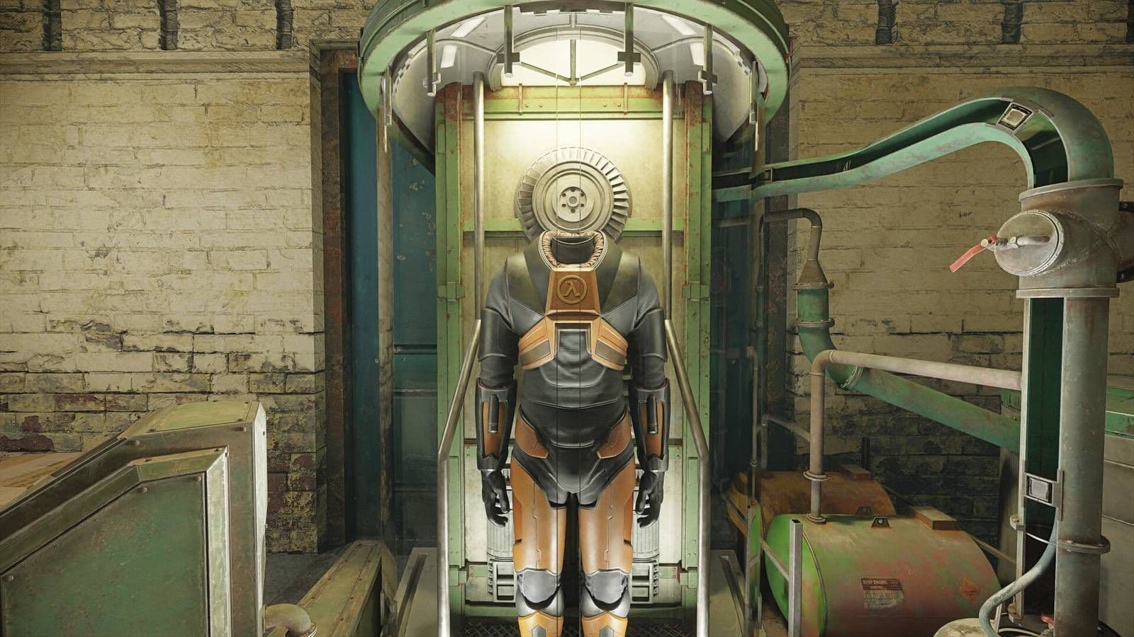 Half-Life 3: Valve-medewerker lekt codenaam HLX - Games | Gameinside