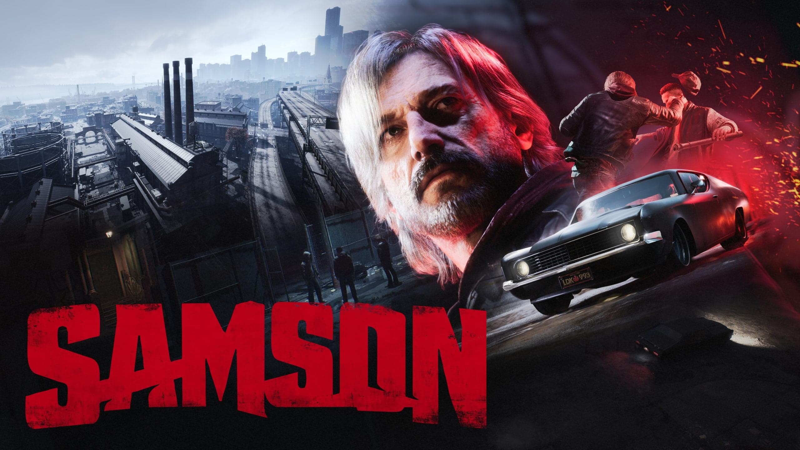Samson-ontwikkelaar Liquid Swords failliet - Games | Gameinside