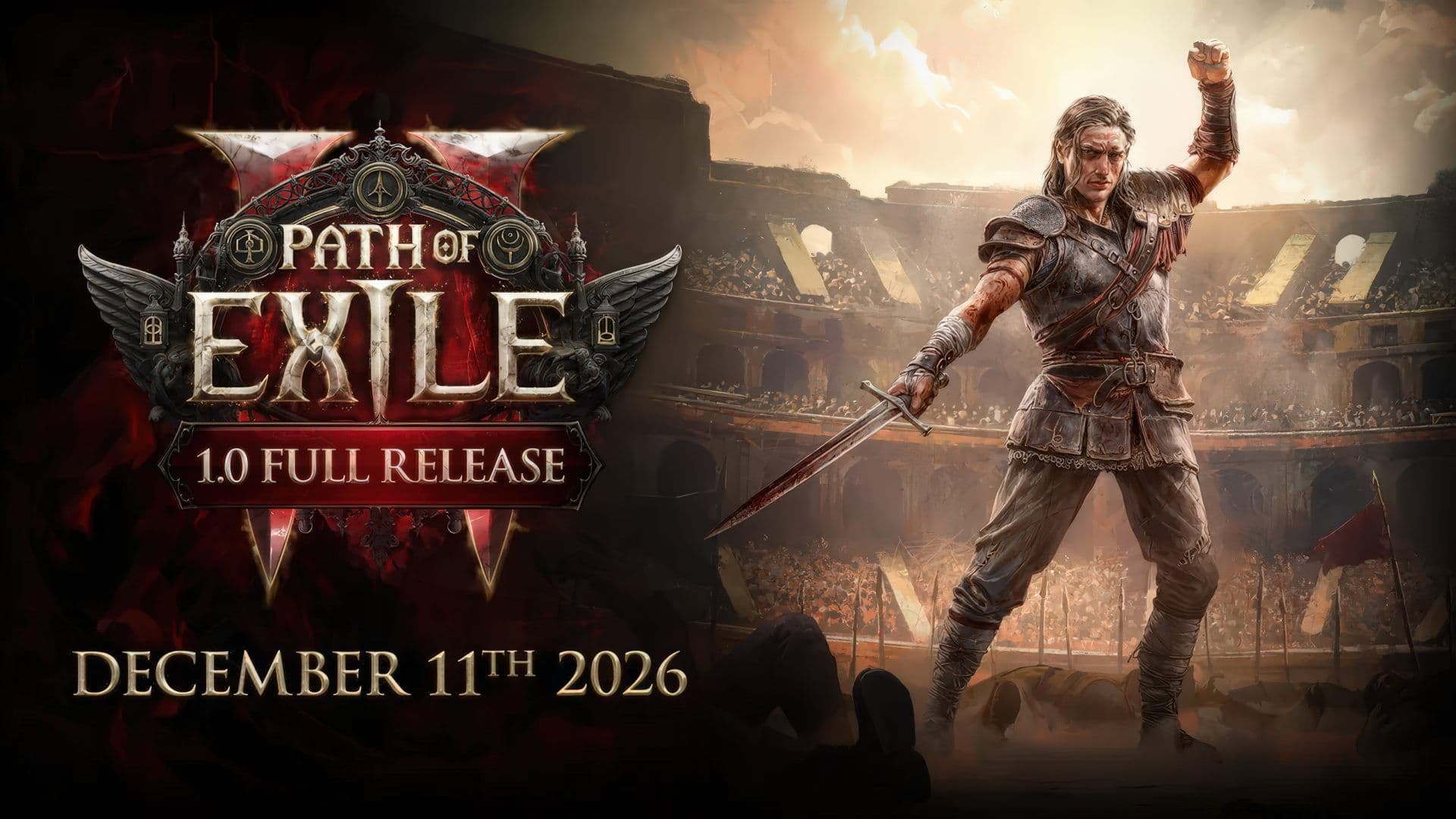 Path of Exile 2 verlaat early access op 11 december - Games | Gameinside