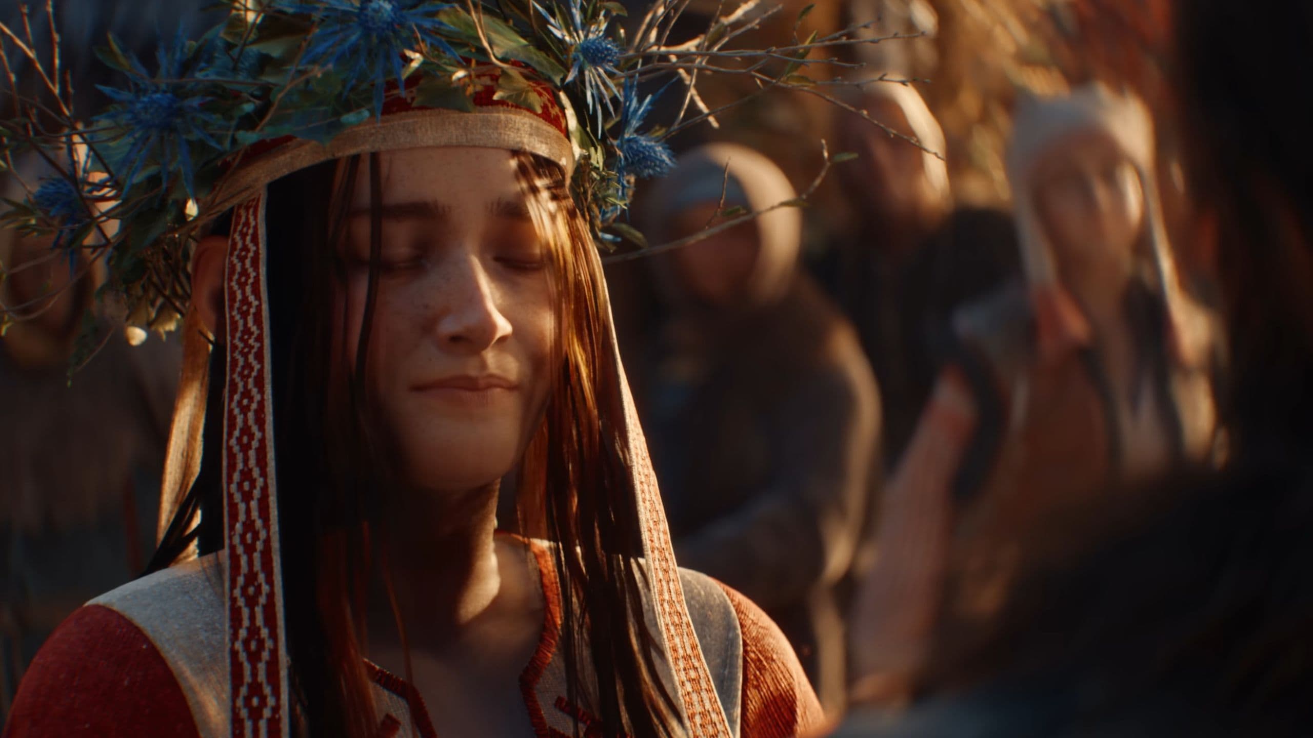 The Witcher 4 draait al op pc en consoles