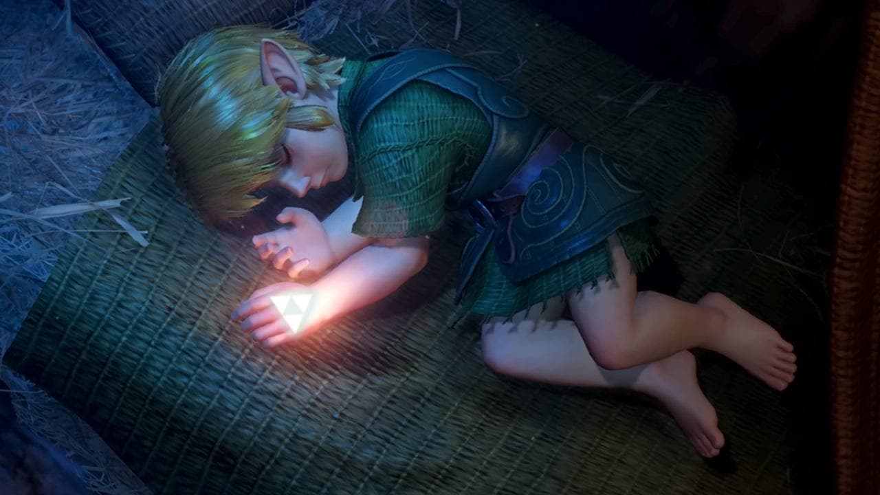 Zelda: Ocarina of Time remake-prijs gelekt via Nintendo - Games | Gameinside