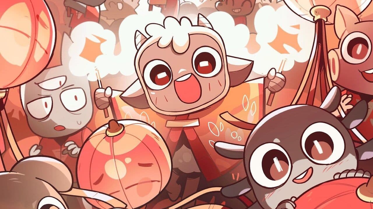 Cult of the Lamb krijgt gratis Switch 2-upgrade - Games | Gameinside