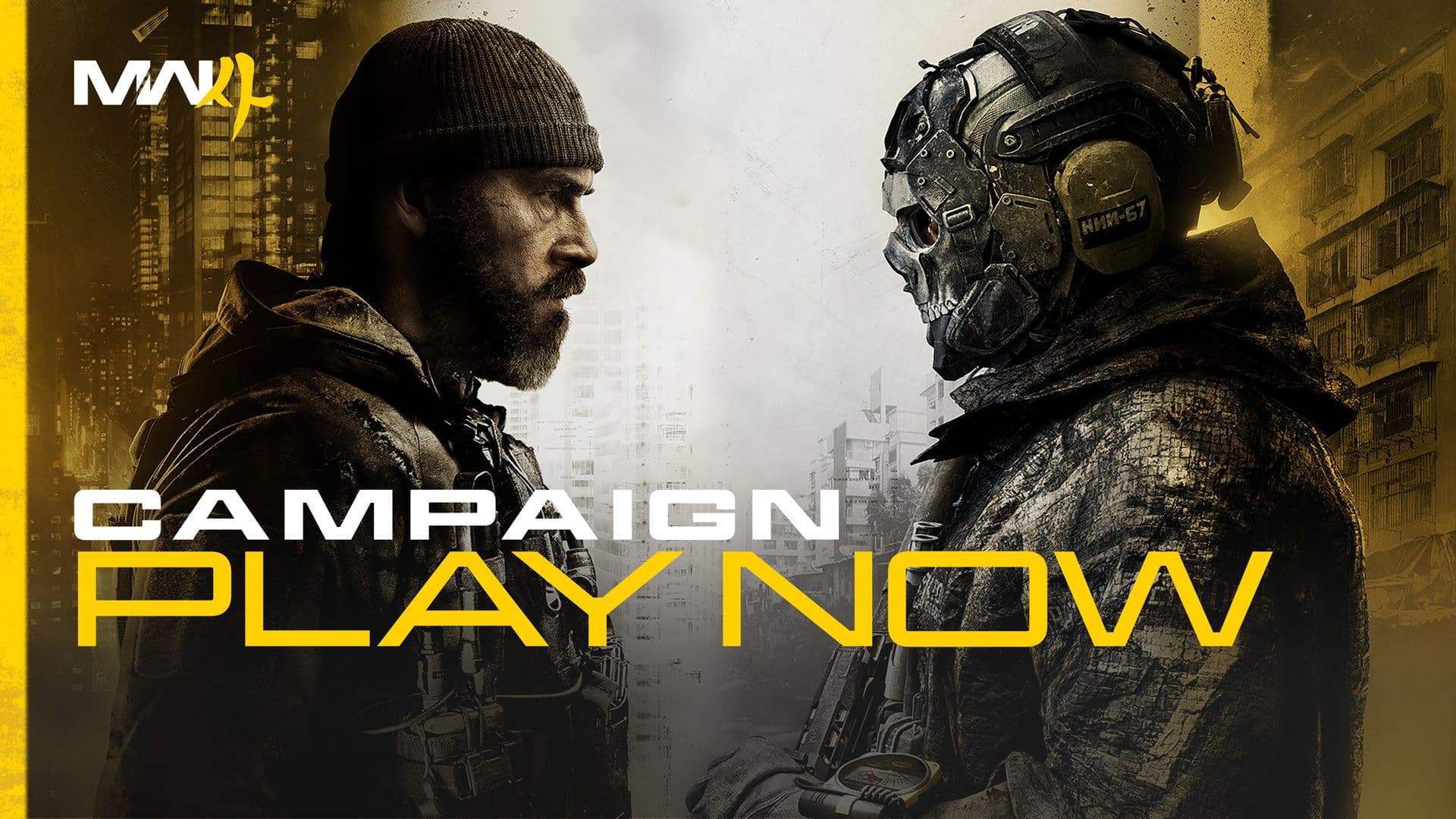 Modern Warfare 4: campagne early access live - Games | Gameinside