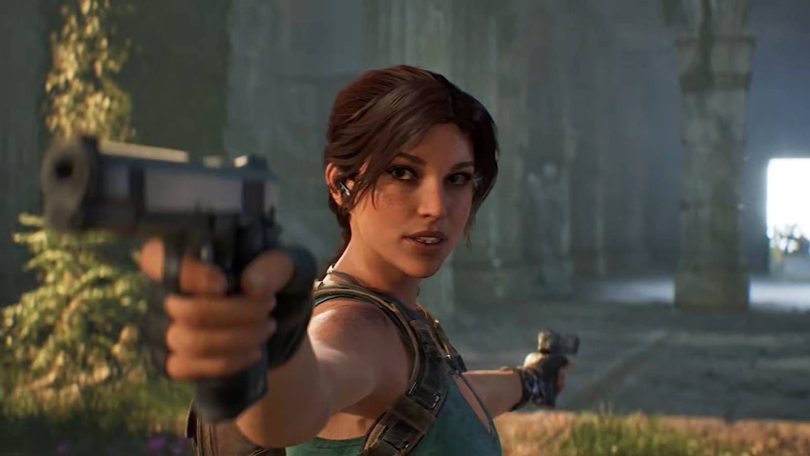 Tomb Raider-remake toont prachtige nieuwe beelden - Games | Gameinside