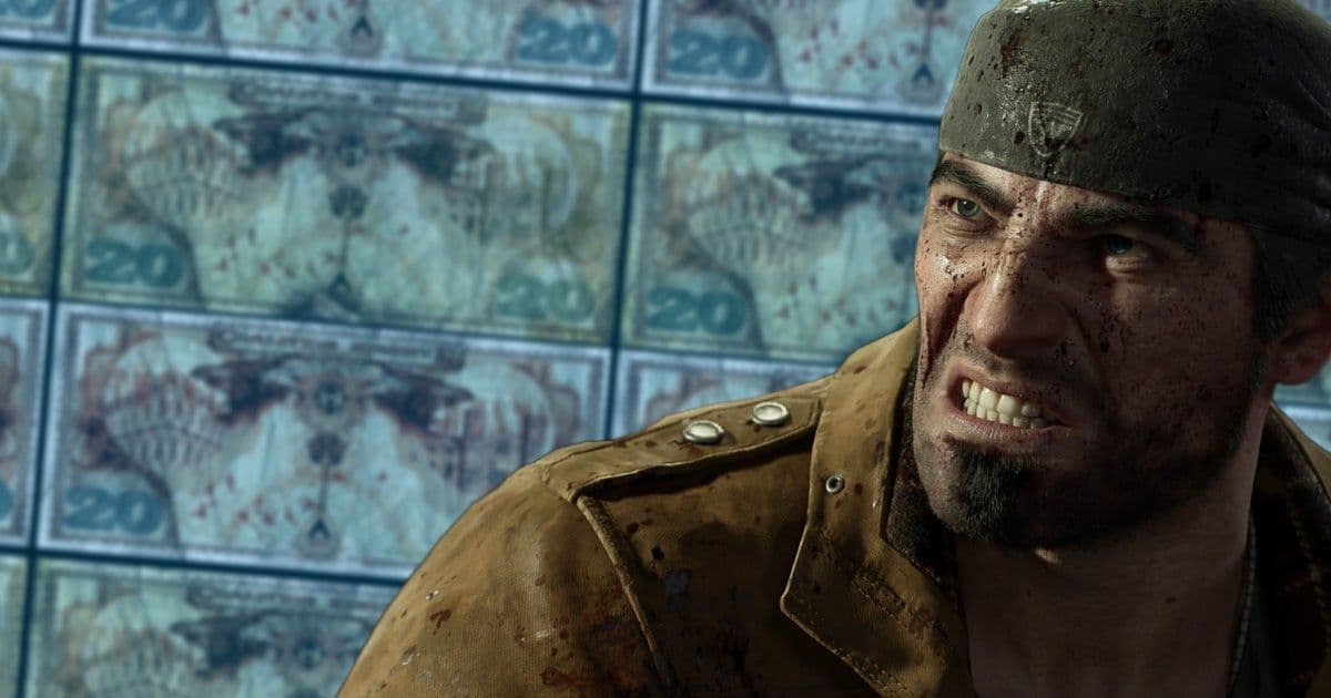The Coalition vreest ontslagen na Gears of War: E-Day - Games | Gameinside