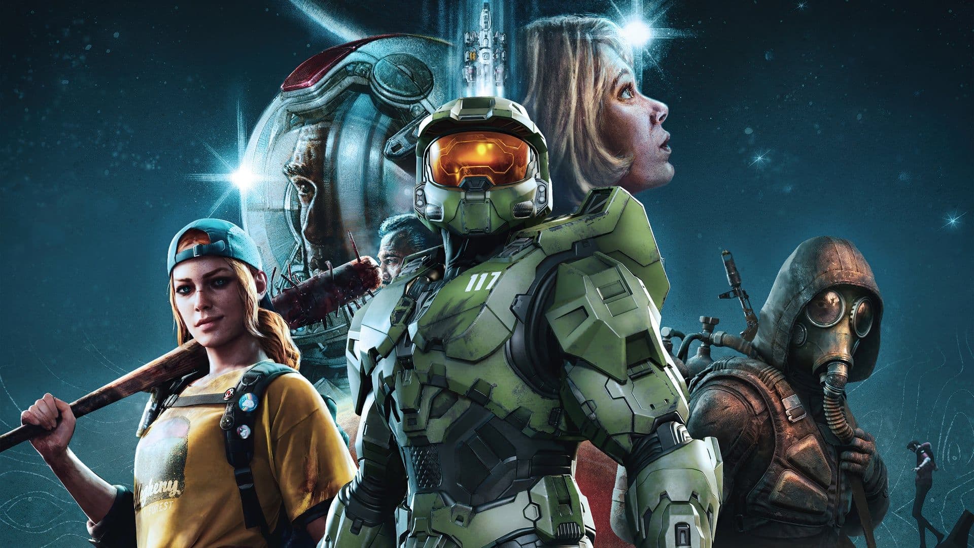 Xbox Labs: nieuwe divisie experimenteert met AI - Nieuws | Gameinside