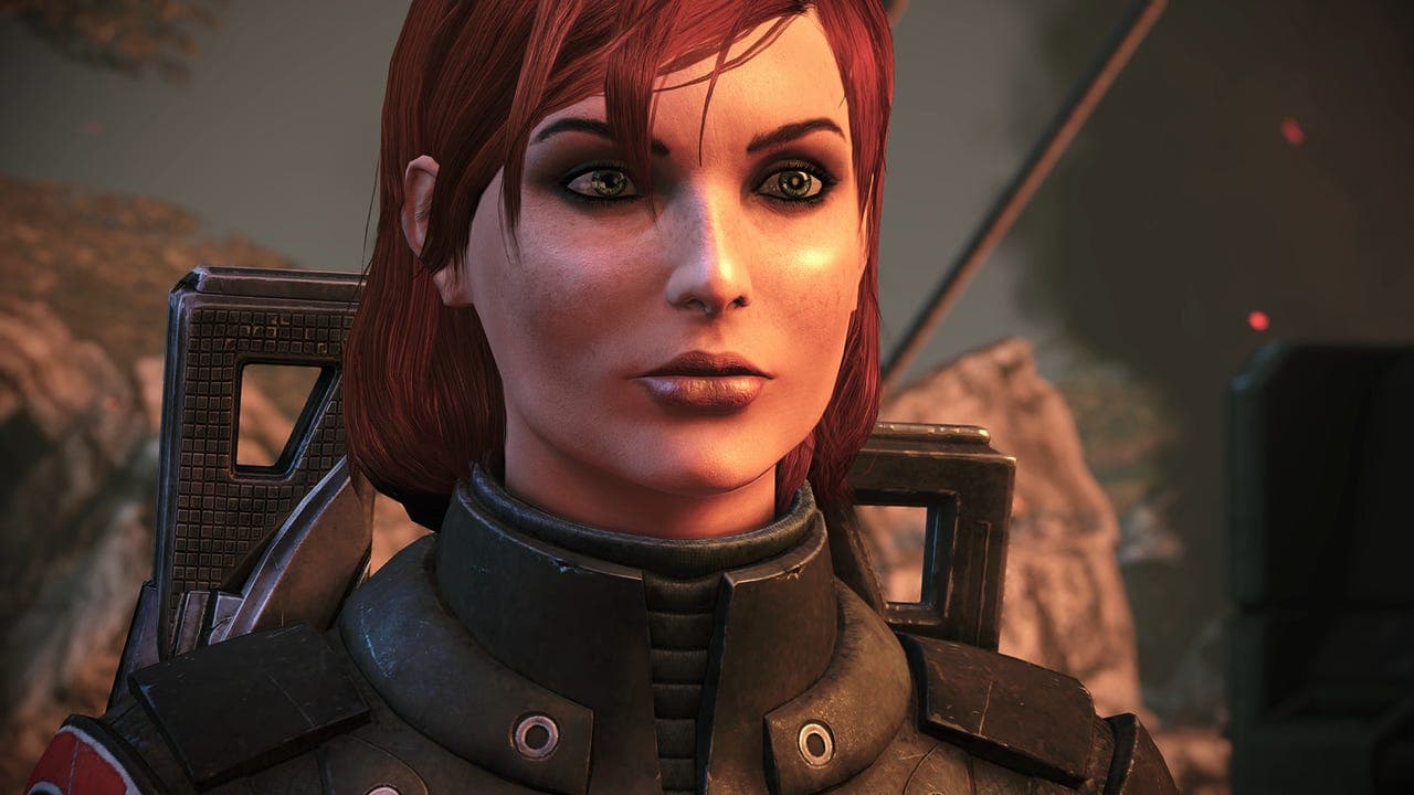 Mass Effect 5: Jennifer Hale reageert op lek - Games | Gameinside