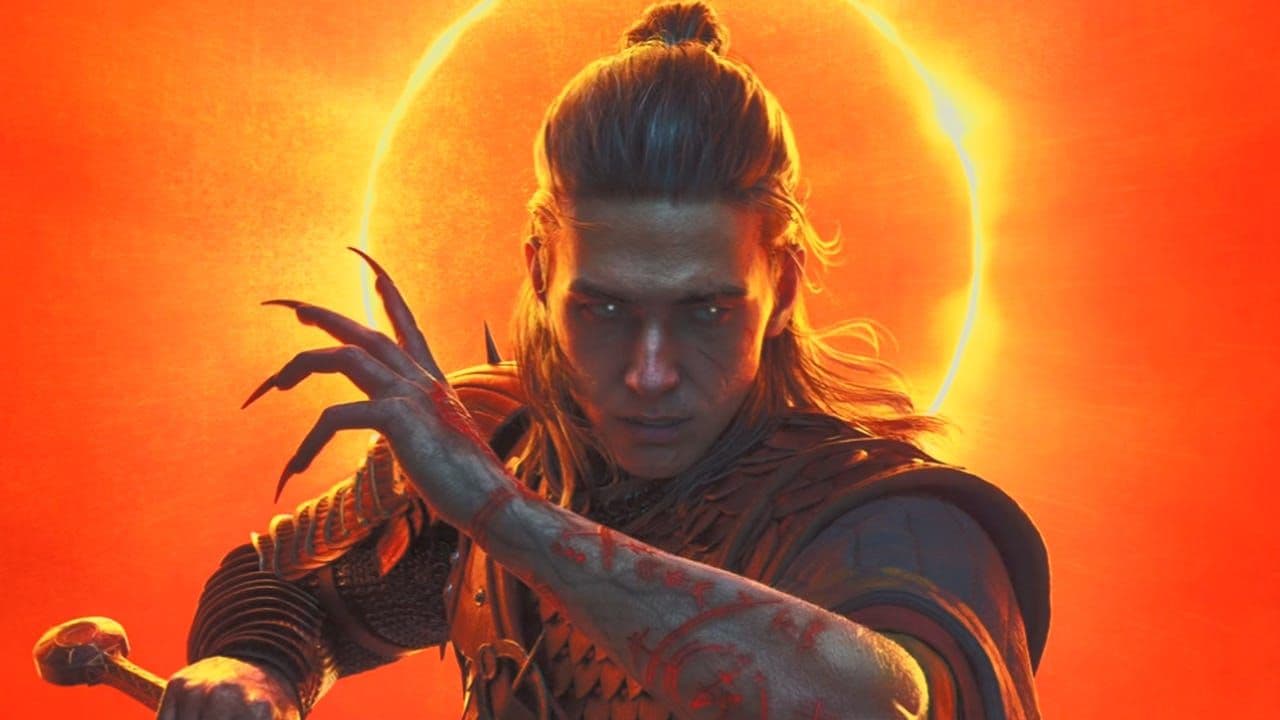 The Blood of Dawnwalker verkoopt 1 miljoen in 2 dagen - Games | Gameinside