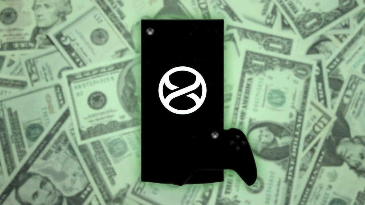 Xbox mikt op handheld in 2027, Helix in 2028 - Hardware | Gameinside